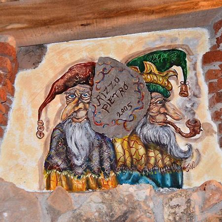 Corte Dei Folletti Λούκα Εξωτερικό φωτογραφία
