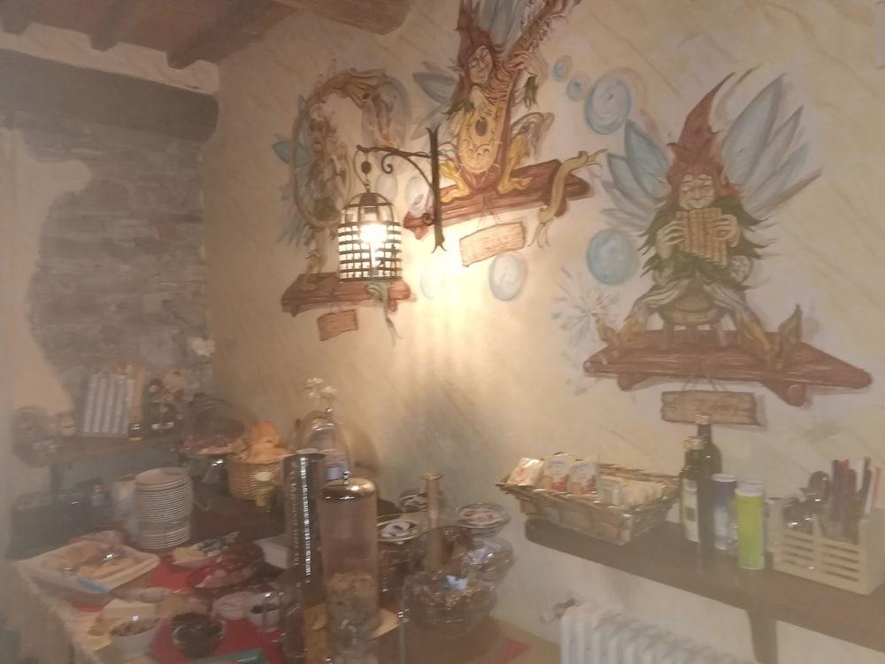 Corte Dei Folletti Λούκα Εξωτερικό φωτογραφία