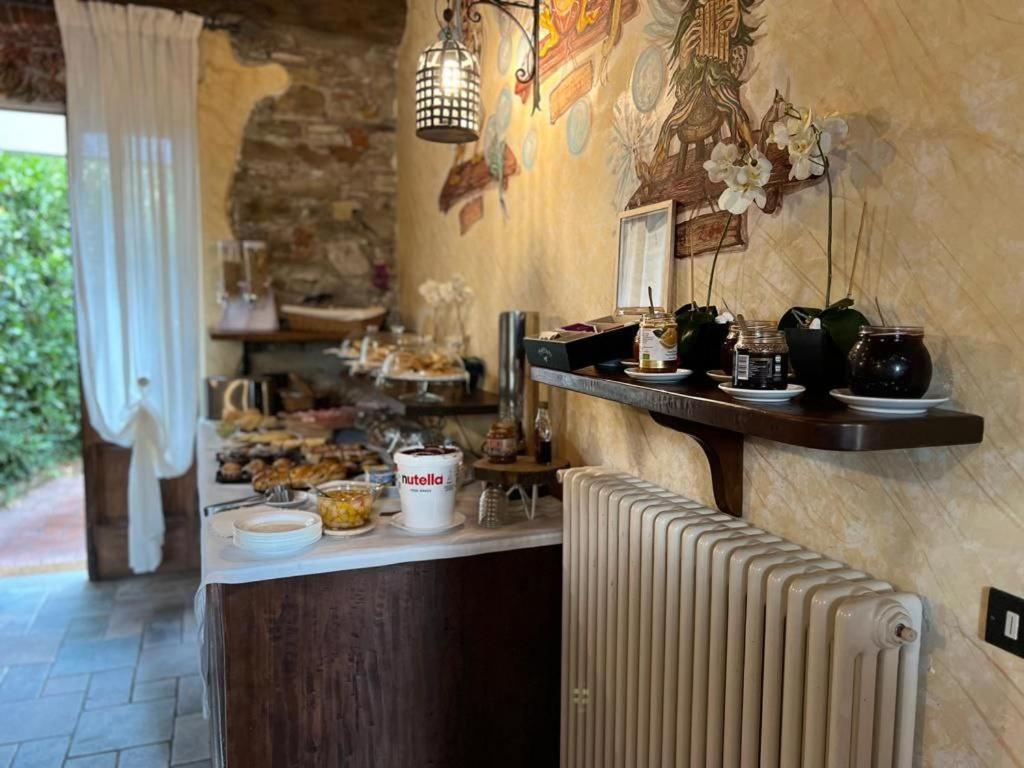 Corte Dei Folletti Λούκα Εξωτερικό φωτογραφία