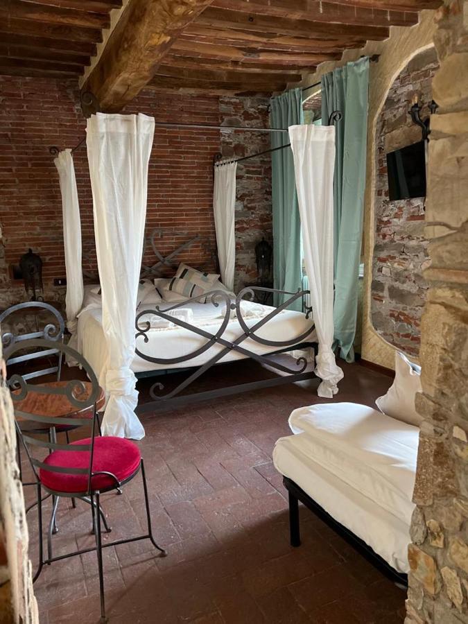 Corte Dei Folletti Λούκα Εξωτερικό φωτογραφία