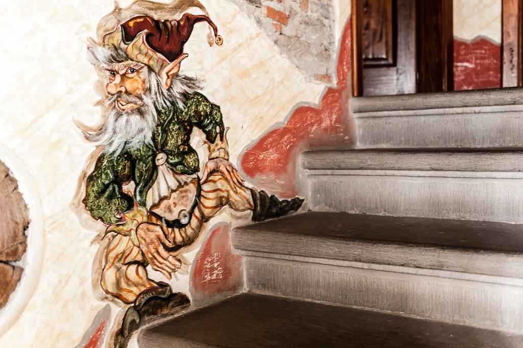Corte Dei Folletti Λούκα Εξωτερικό φωτογραφία